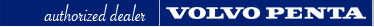 Authorized VOLVO PENTA DEALER