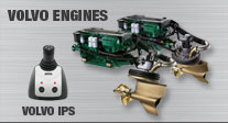 Volvo Engines